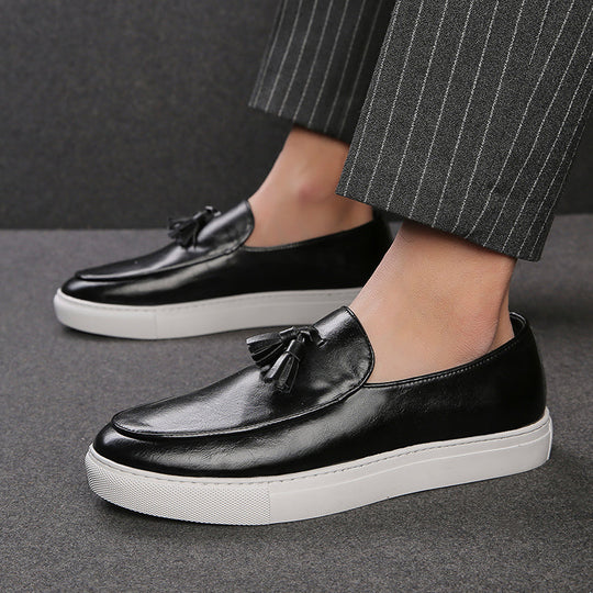Prestige Line Classic Loafers