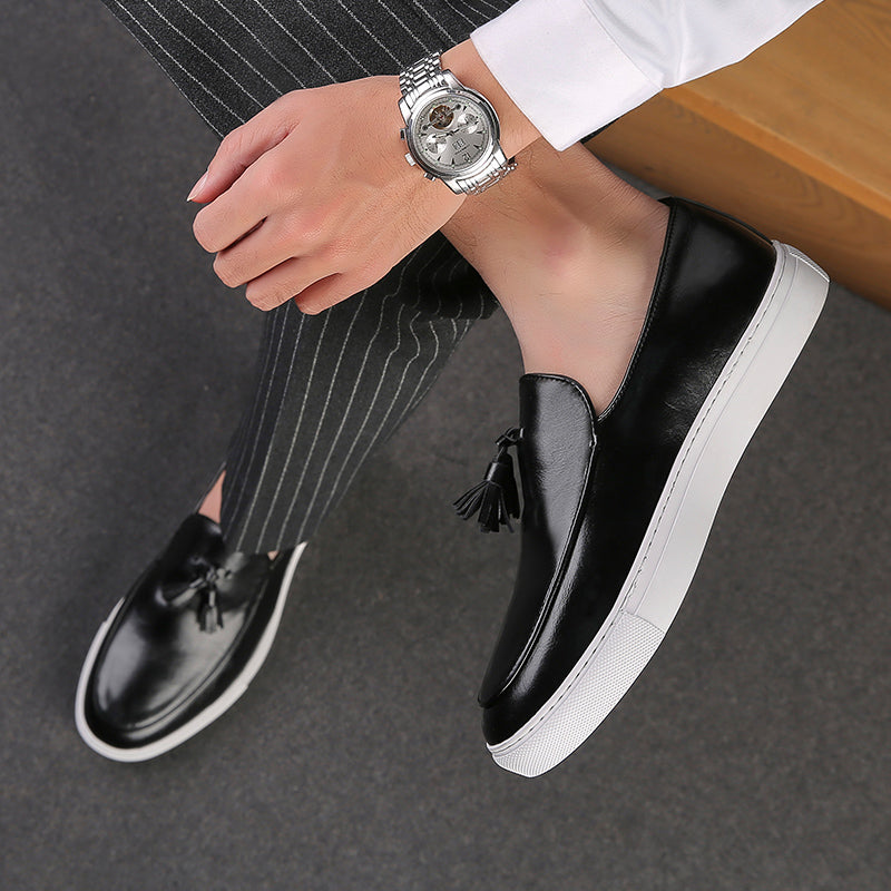 Prestige Line Classic Loafers