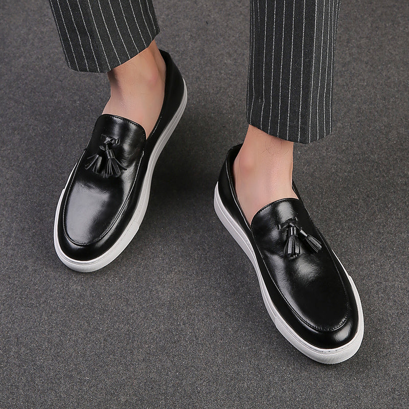 Prestige Line Classic Loafers