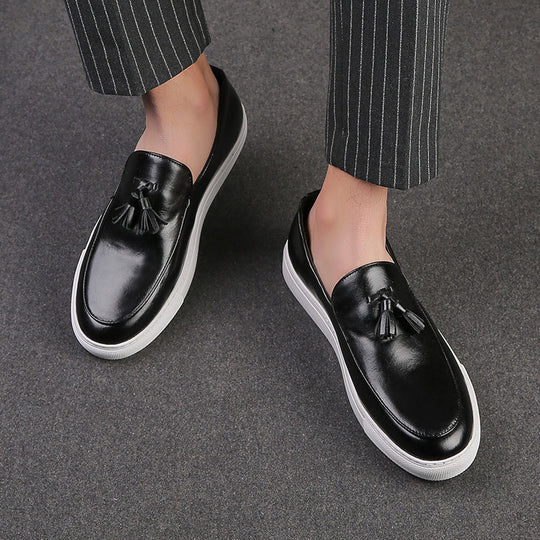 Prestige Line Classic Loafers
