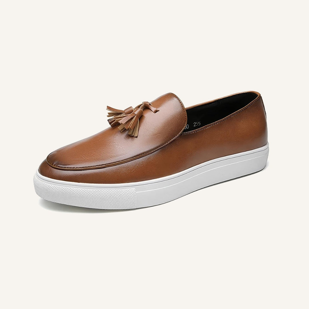 Prestige Line Classic Loafers