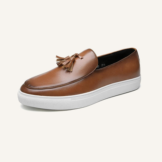 Prestige Line Classic Loafers