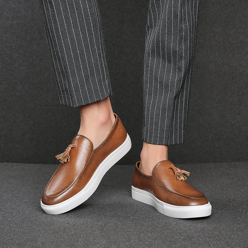 Prestige Line Classic Loafers