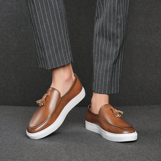 Prestige Line Classic Loafers