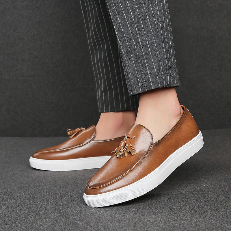 Prestige Line Classic Loafers