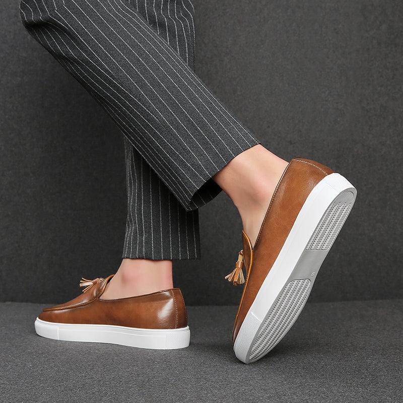 Prestige Line Classic Loafers
