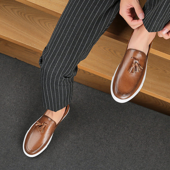 Prestige Line Classic Loafers