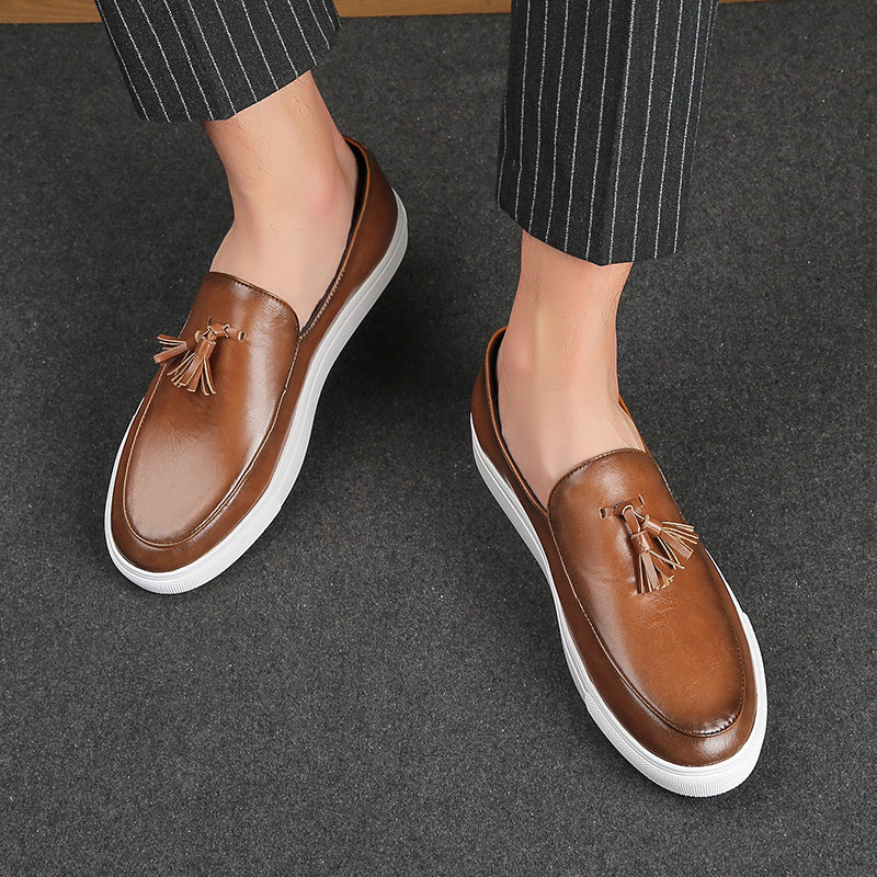 Prestige Line Classic Loafers