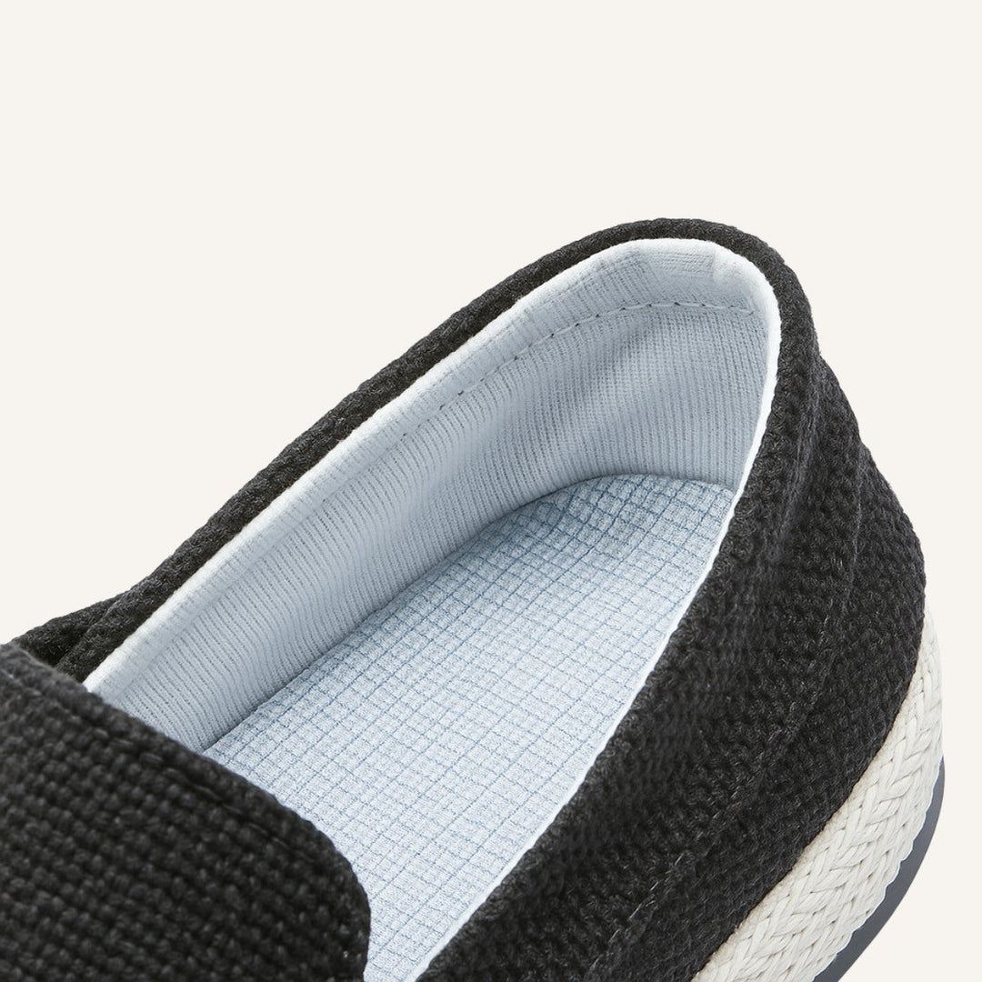 Riviera Weave Slip-On Shoes