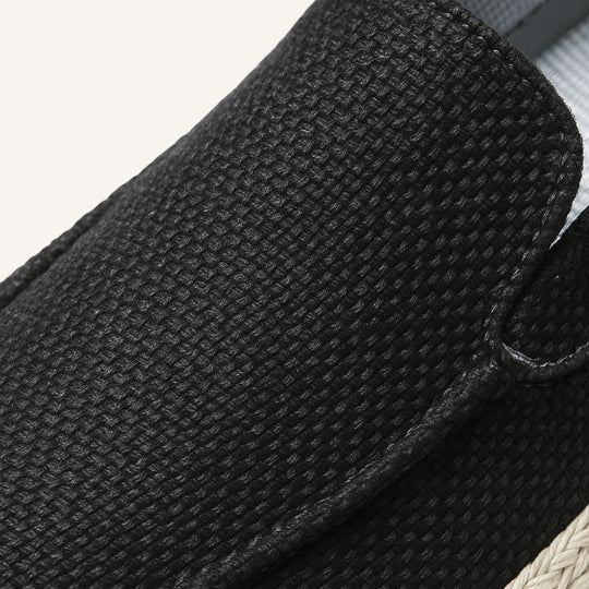 Riviera Weave Slip-On Shoes