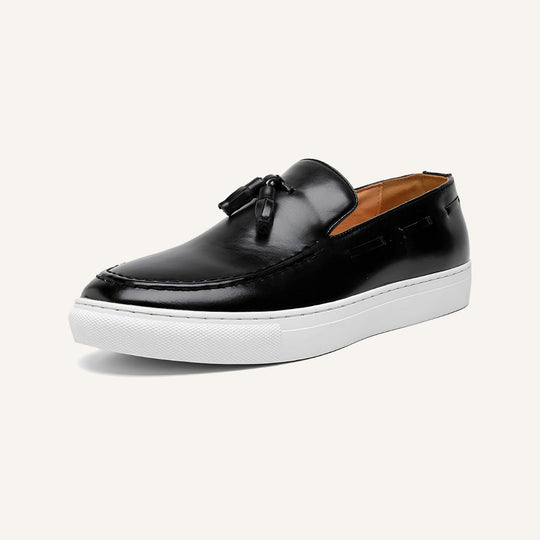 Executive Line Classic Loafers