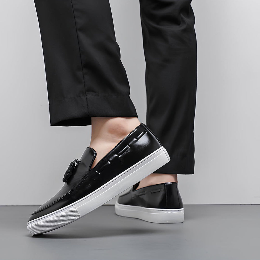 Executive Line Classic Loafers