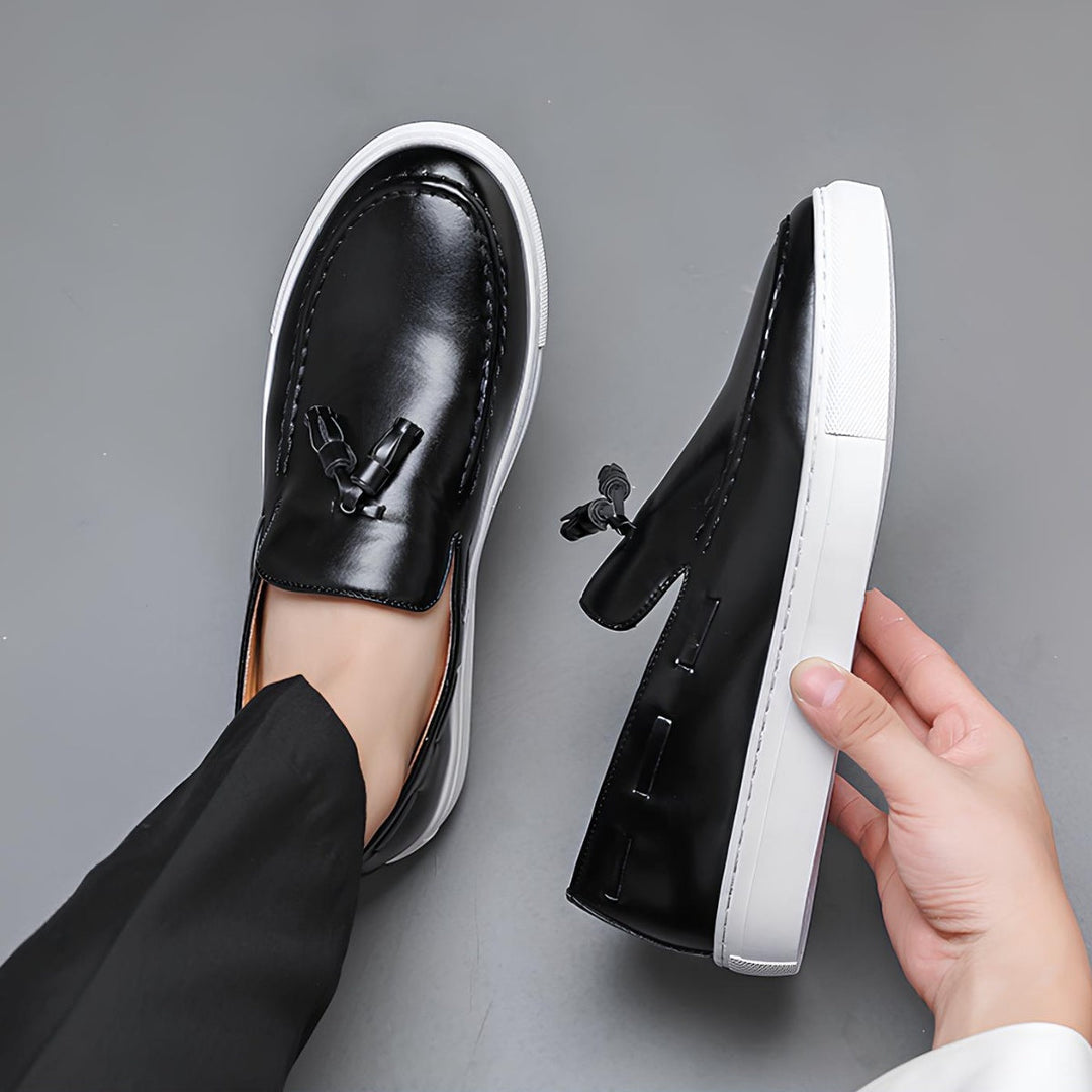 Executive Line Classic Loafers