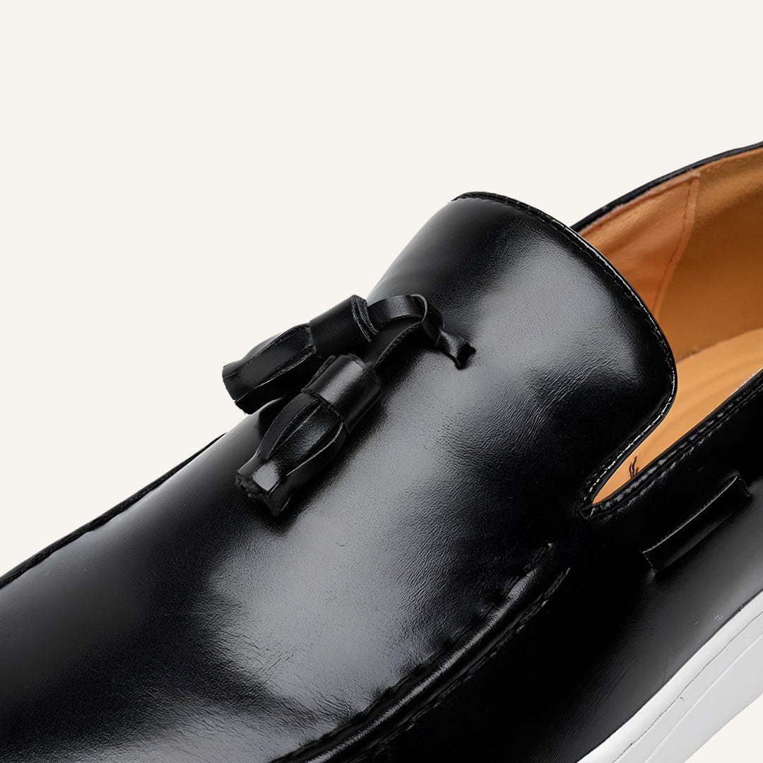 Executive Line Classic Loafers