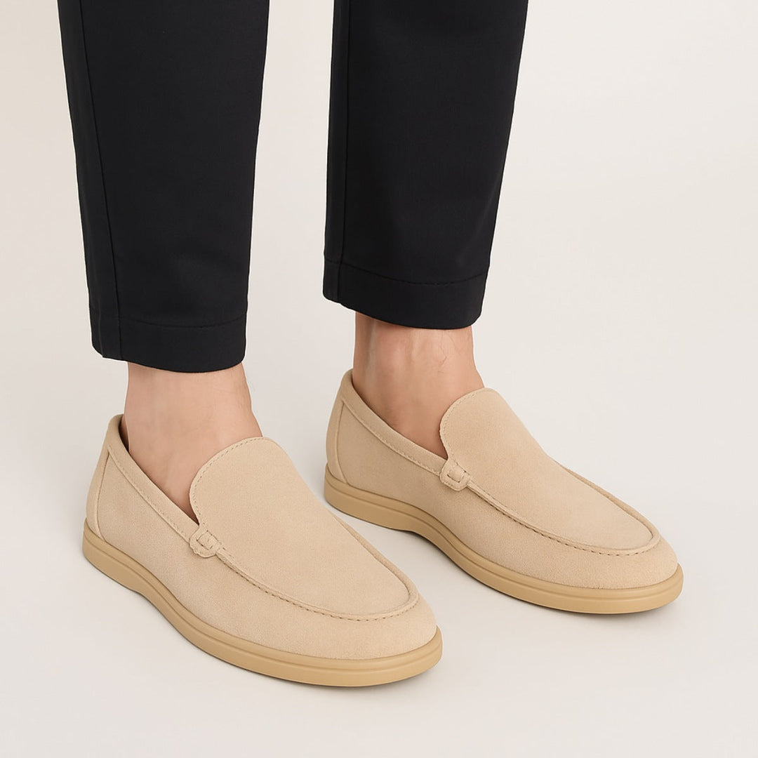 Prestige Coastal Loafers