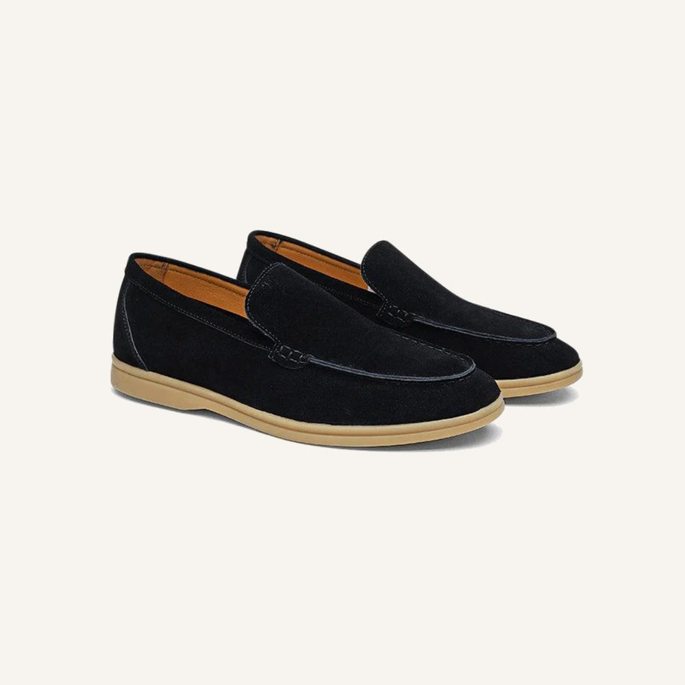 Prestige Coastal Loafers