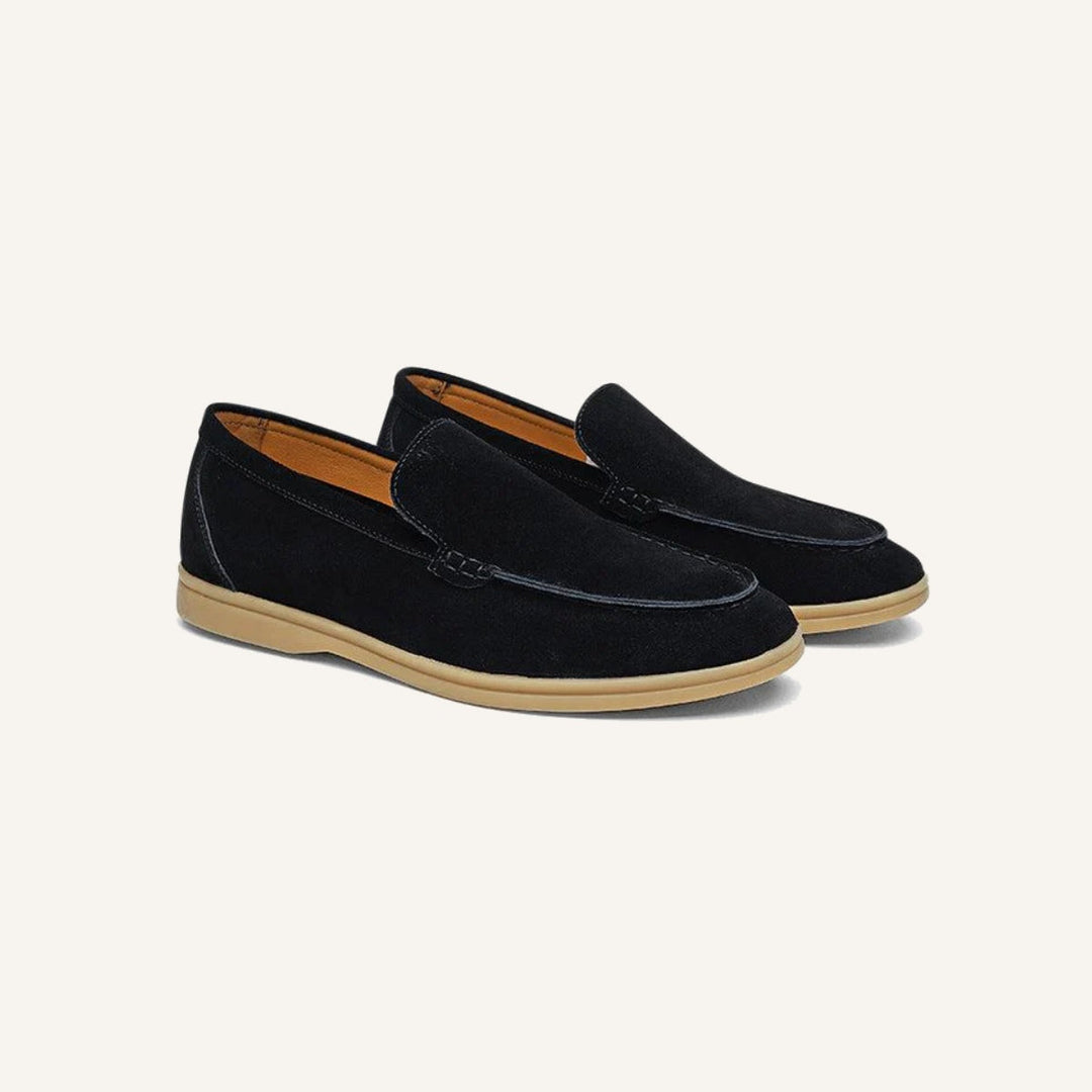 Prestige Coastal Loafers
