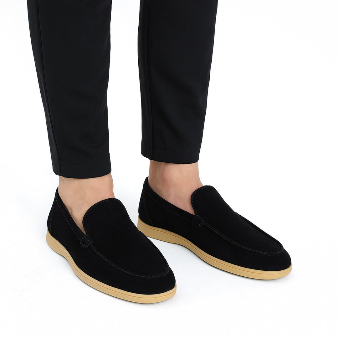 Prestige Coastal Loafers