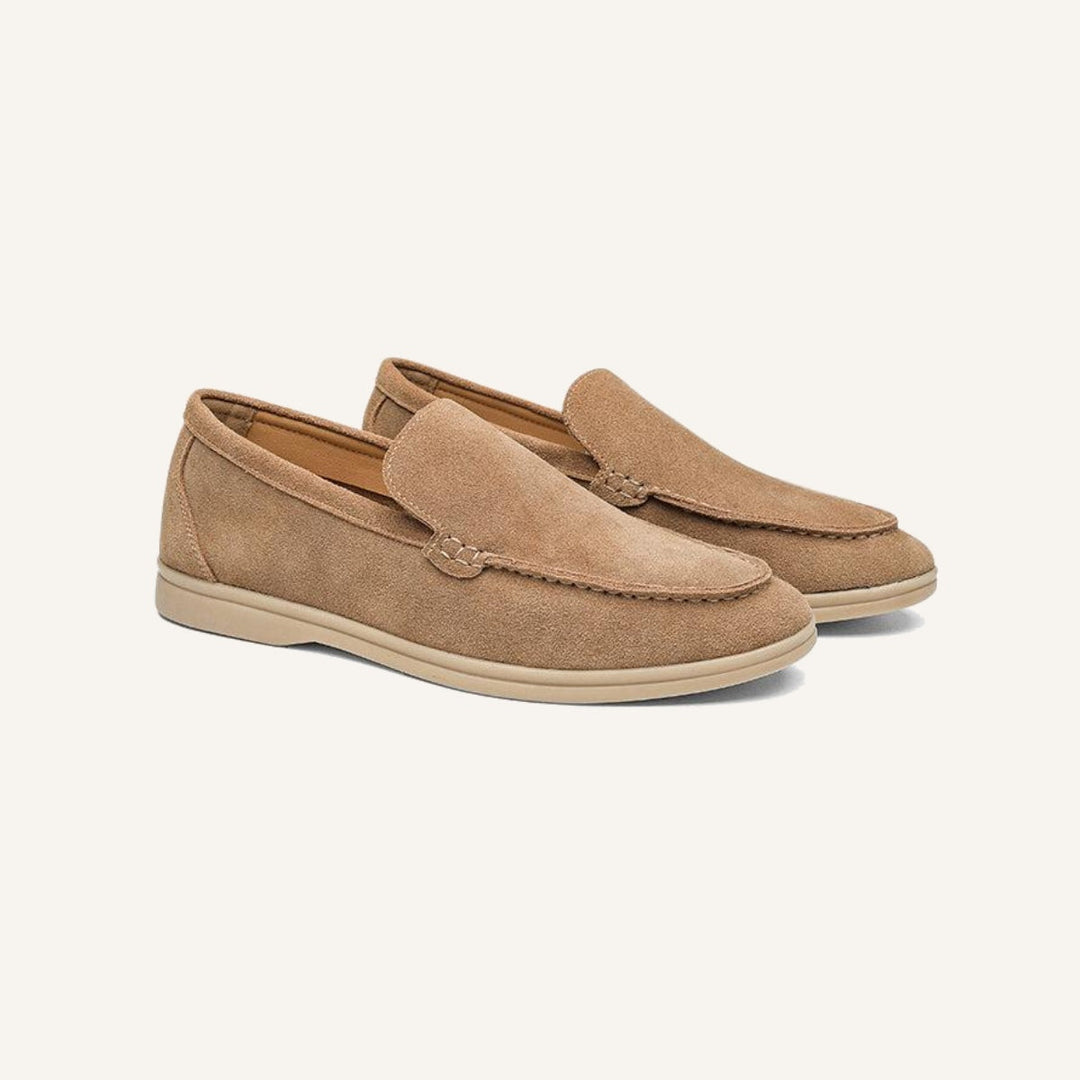 Prestige Coastal Loafers