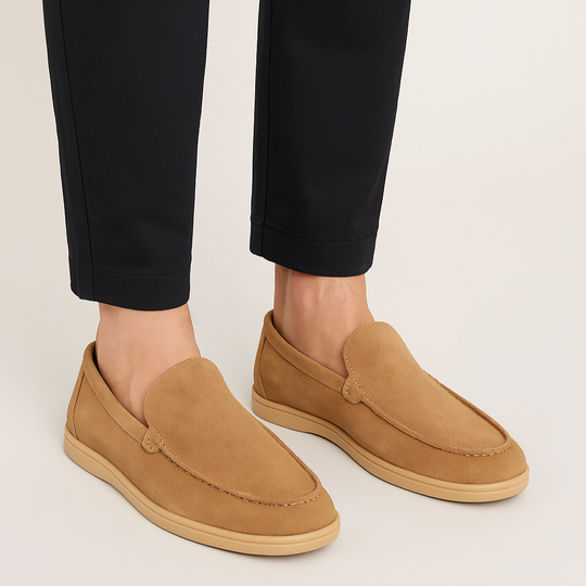 Prestige Coastal Loafers