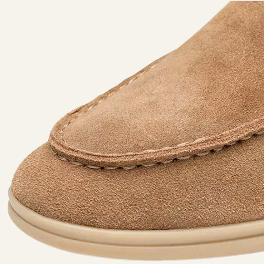 Prestige Coastal Loafers