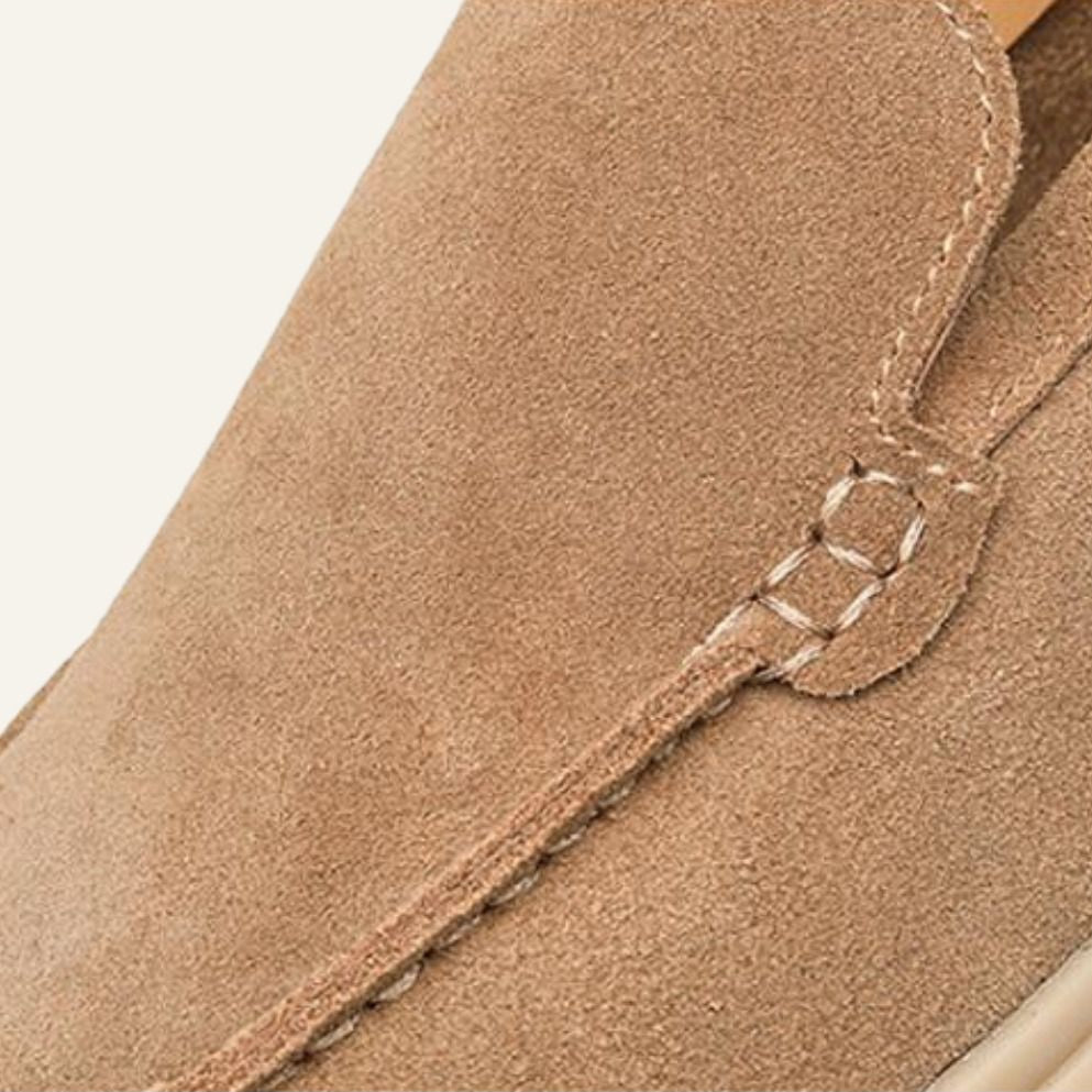 Prestige Coastal Loafers