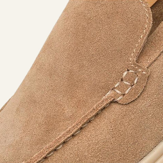 Prestige Coastal Loafers
