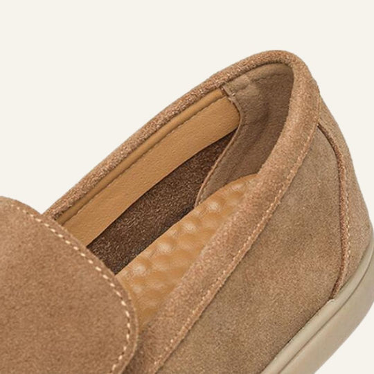 Prestige Coastal Loafers