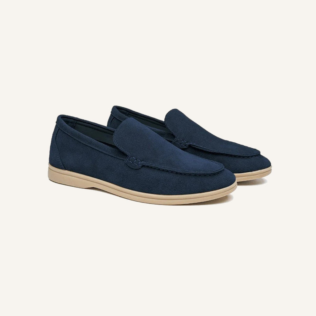 Prestige Coastal Loafers