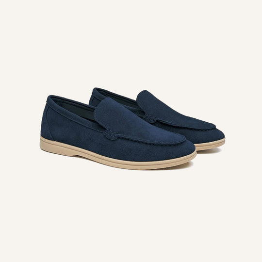 Prestige Coastal Loafers