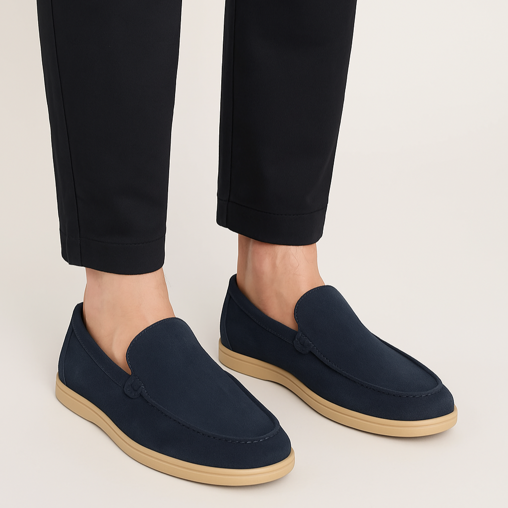 Prestige Coastal Loafers