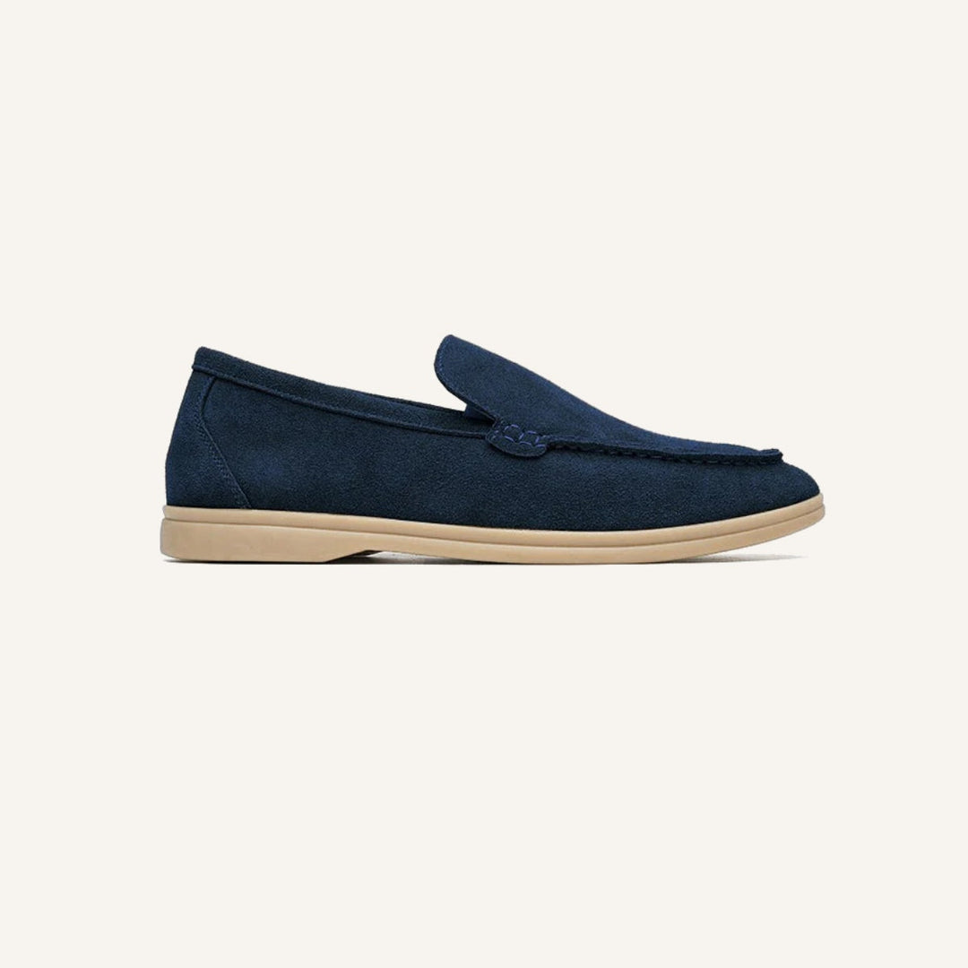 Prestige Coastal Loafers