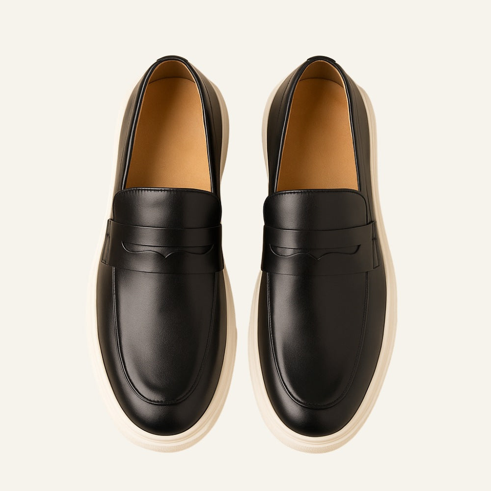 Riviera Class Italian Loafers