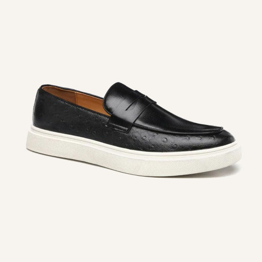 Riviera Class Italian Loafers