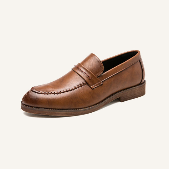 Noble Walk Casual Loafers