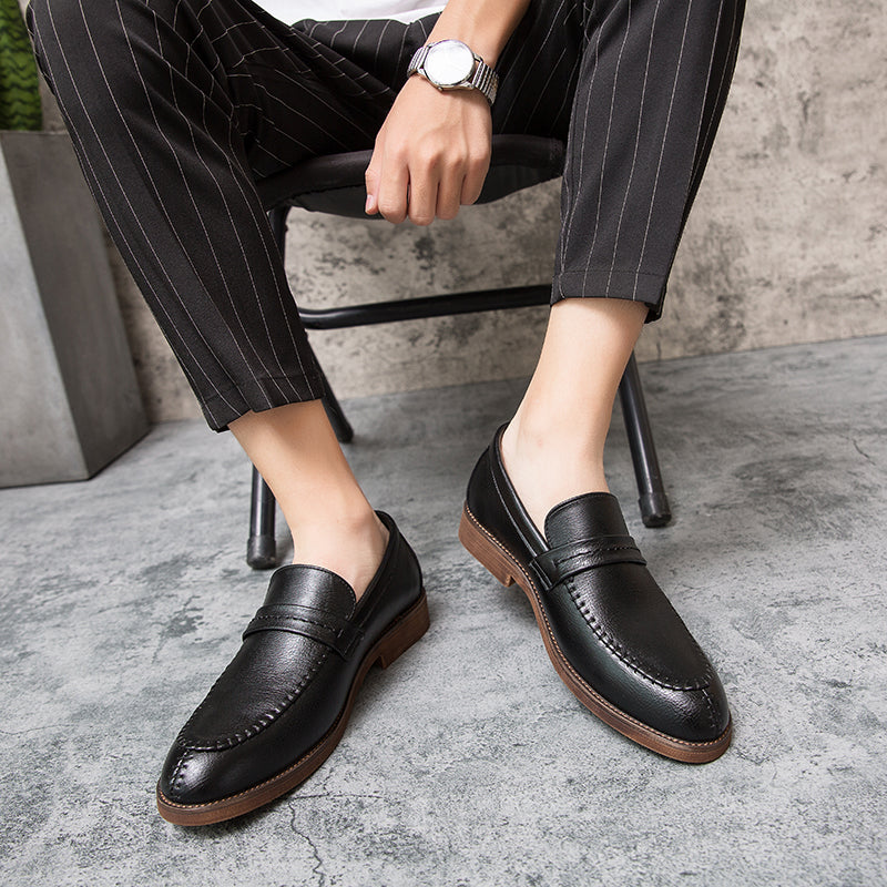 Noble Walk Casual Loafers
