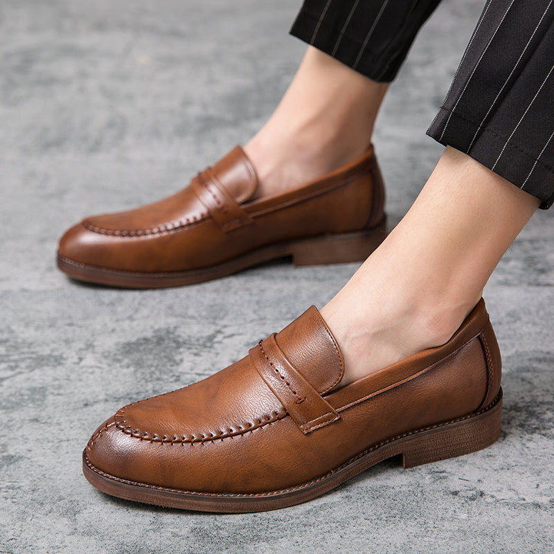 Noble Walk Casual Loafers