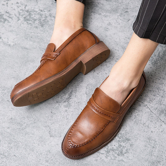 Noble Walk Casual Loafers
