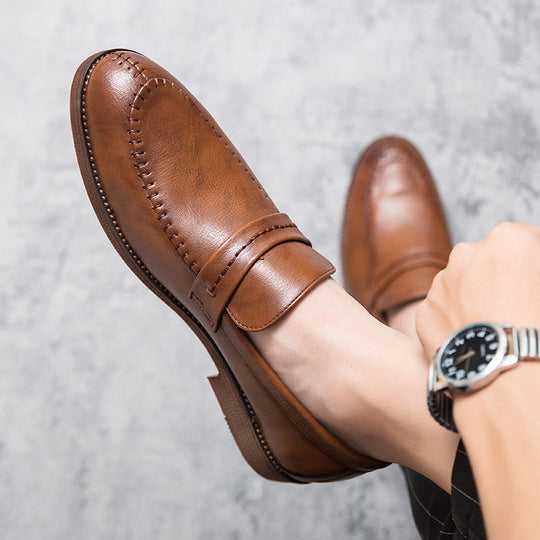Noble Walk Casual Loafers
