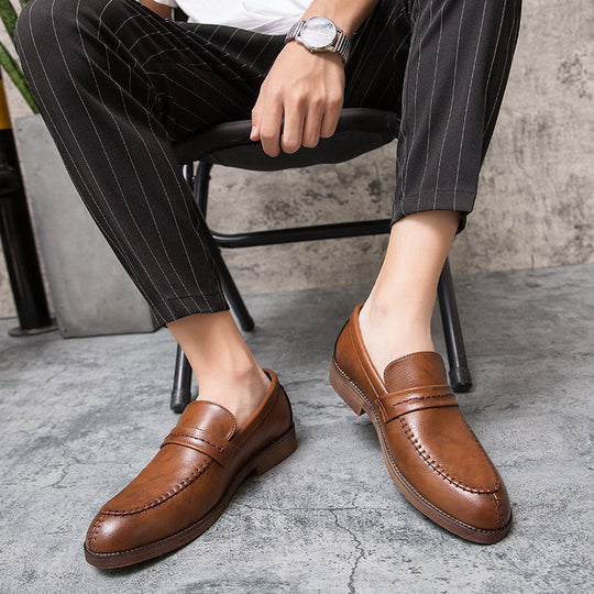 Noble Walk Casual Loafers