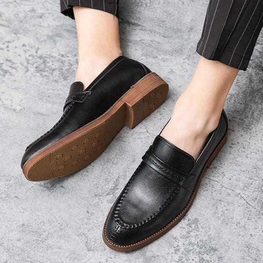 Noble Walk Casual Loafers
