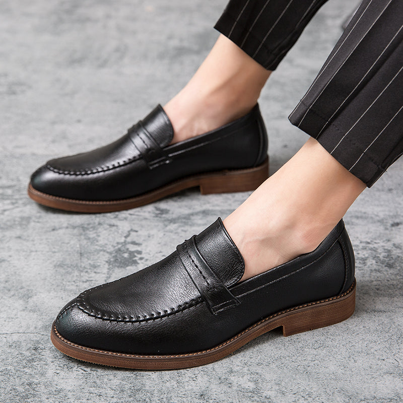 Noble Walk Casual Loafers