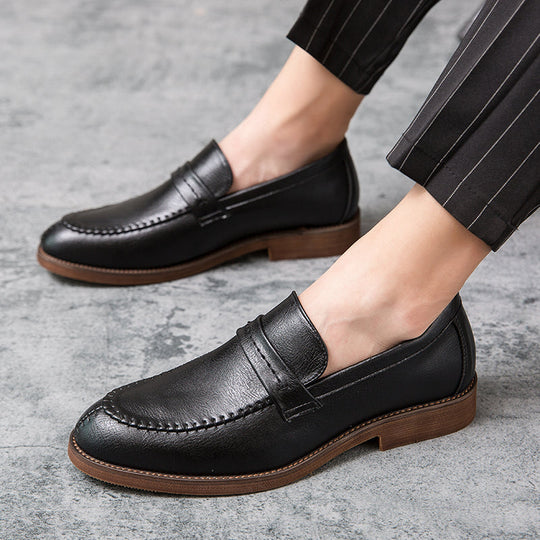 Noble Walk Casual Loafers