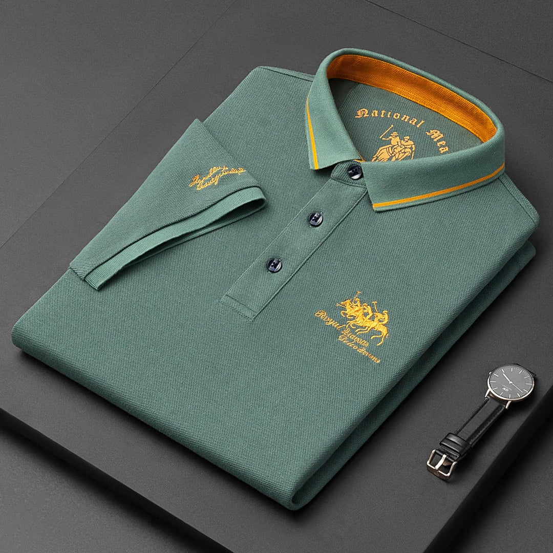 Premium Polo Shirt