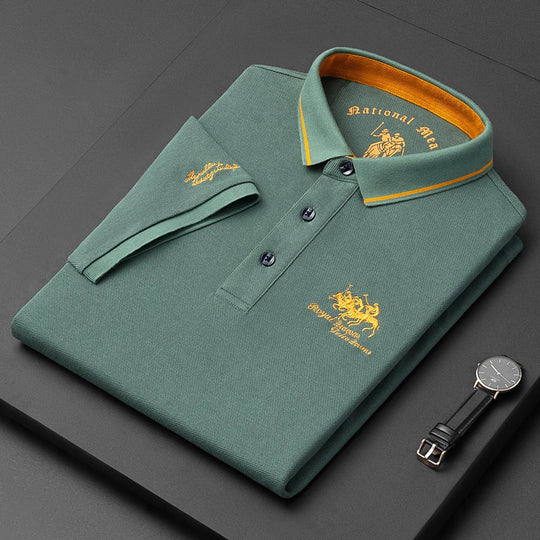 Premium Polo Shirt
