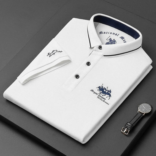 Premium Polo Shirt