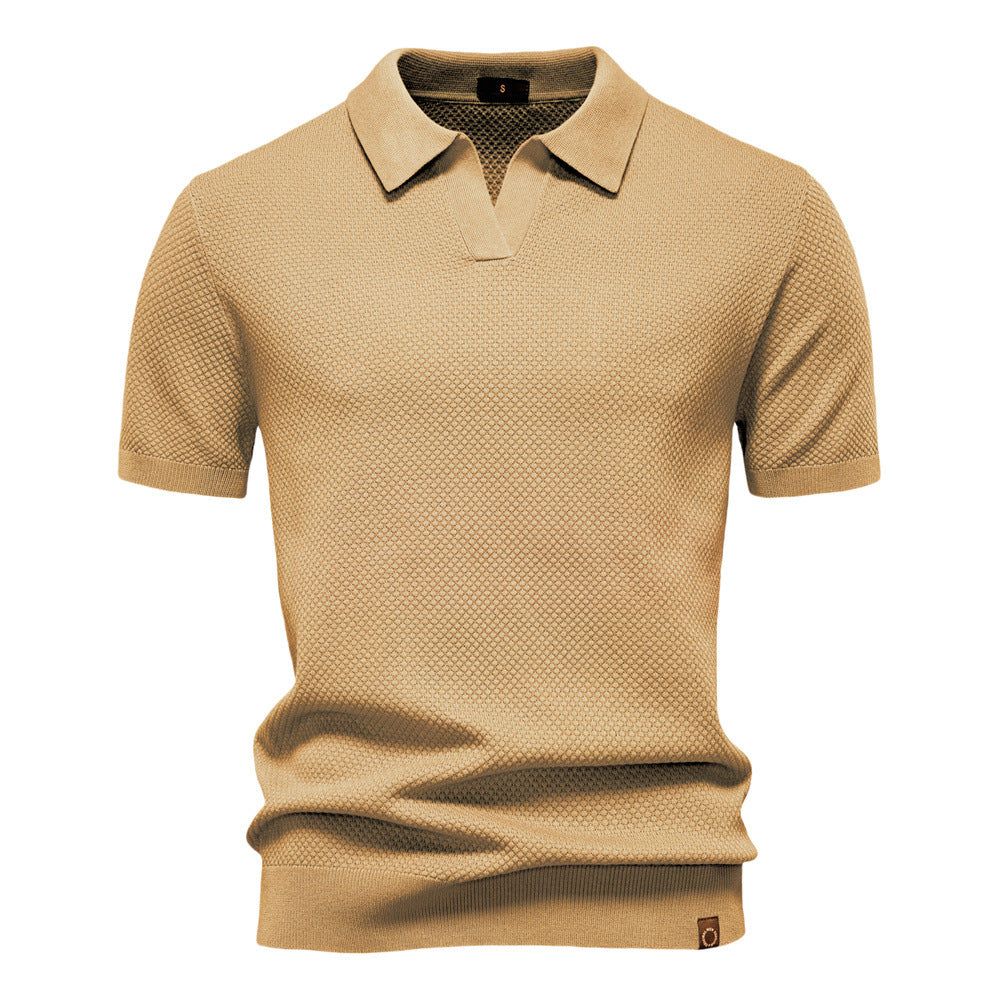 Chic Polo Shirt