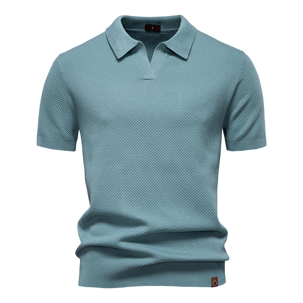 Chic Polo Shirt