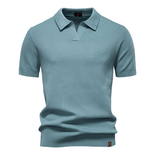 Chic Polo Shirt