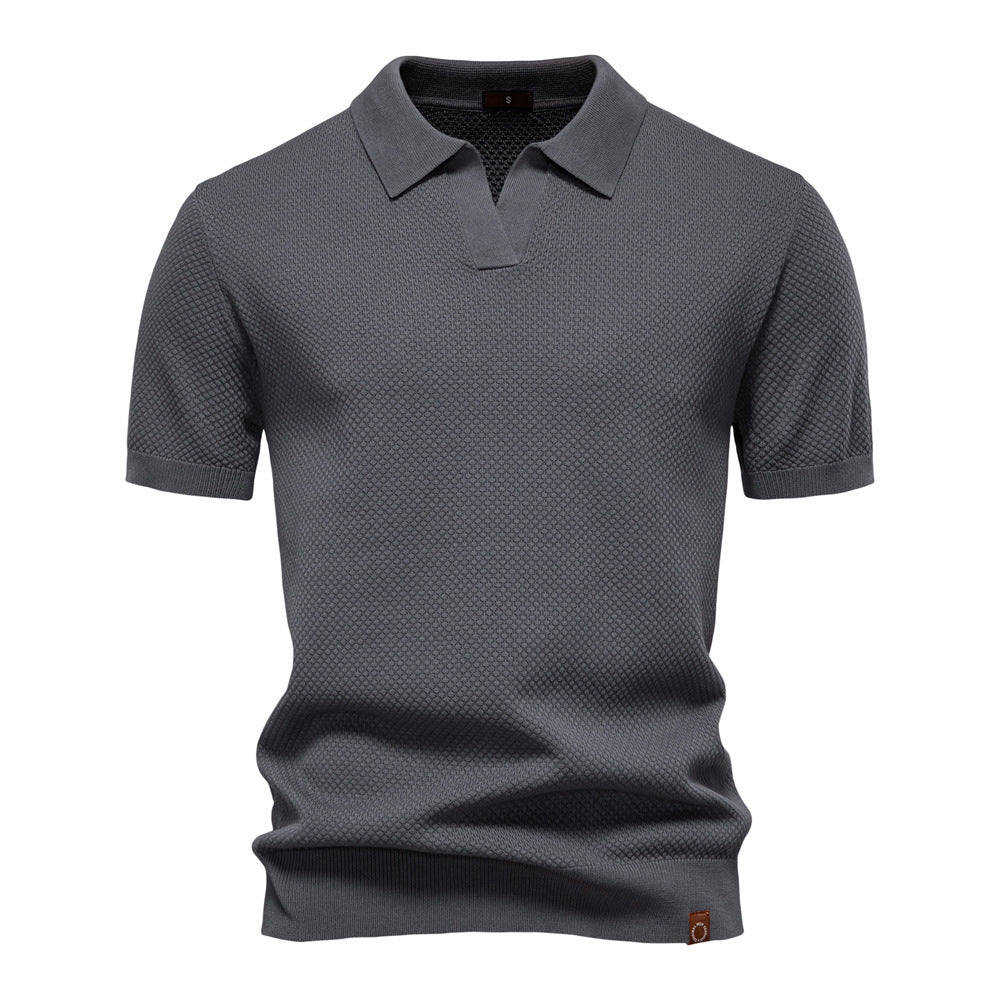 Chic Polo Shirt